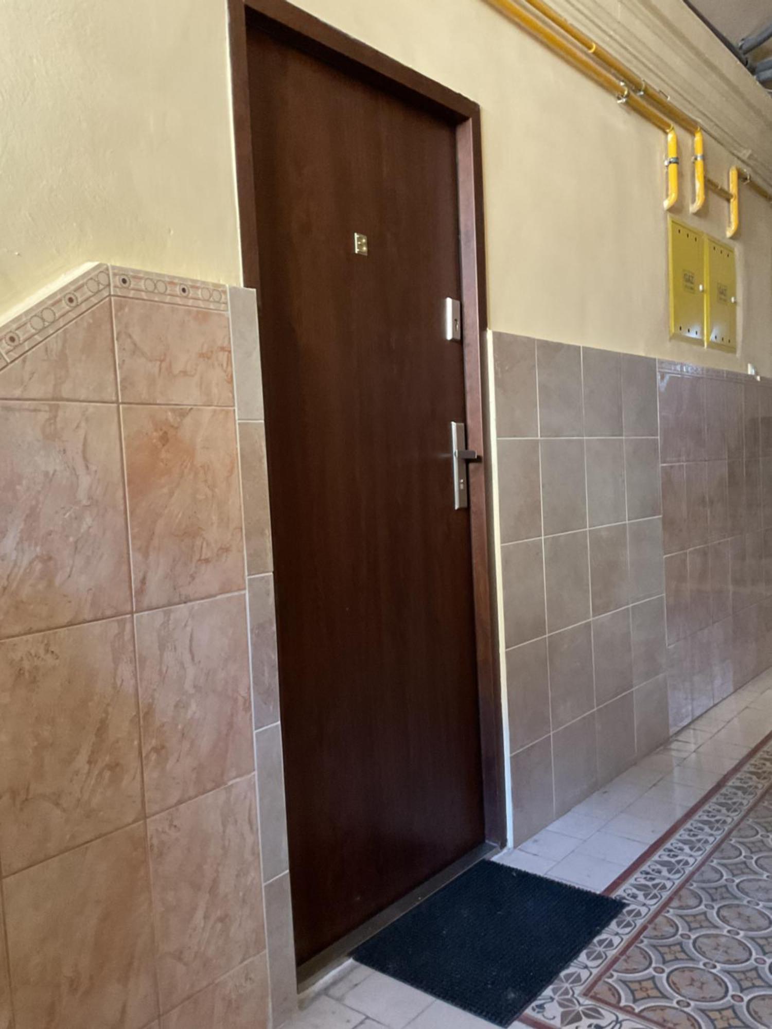 דירות קרקוב Omorika Na Zamkowej מראה חיצוני תמונה